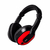 Auriculares BT Con Microfono Noga Bt-410 Negro - comprar online