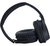 Auriculares Bluetooth Vincha Harrison D6 negro - comprar online