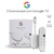 Chromecast with Google TV de voz 4K 8GB/ 2GB RAM - comprar online