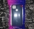 Funda Reforzada Alto Impacto Para Motorola G9 Power (2021) Azul