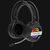 Auricular Gamer | Led Rgb | Panter Gh203 Premium - Insumos TEC