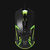 Mouse Gamer |Multicolor 4 Botones Panter Gm102 Doom en internet