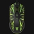 Mouse Gamer Muticolor 7 Botones Macro Config. Panter Gm 203 en internet