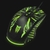 Mouse Gamer Muticolor 7 Botones Macro Config. Panter Gm 203 - comprar online