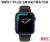 Smartwatch Hw37 Plus , NFC Negro - comprar online