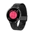 Reloj Inteligente West C10 Malla de Metal Llamadas - Rosa Gold - tienda online