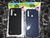 Funda Armor Soft premium para Motorola One Fusion Negra - Azul