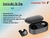 Auricular Bluetooth M9 Tws Bateria 4 Hs C/Visor