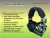 Auricular Gamer Z14 Gaming Camuflado Headset Micr Pc