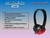 Auricular Gamer Con Microfono Noganet Ngv-480