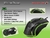 Mouse Gamer |Multicolor 4 Botones Panter Gm102 Doom