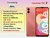 Samsung Galaxy A04e 64gb/3gb Coper Rosa + Vidrio Full Cover