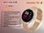 Smartwatch Xiaomi Kieslect L11 Gold Metal