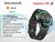 Smartwatch Xiaomi Imilab W12 Negro