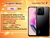 Xiaomi Note 12s (2023) 8gb 256gb Dual Sim 108mpx Black