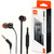 Auriculares In ear Jbl Tune 110 Blue T110 Manos Libres - comprar online