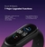 Reloj Xiaomi Mi Band 5 Negro - tienda online