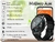 Smartwatch Xiaomi Mi Bro Air Negro - comprar online