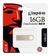 Pendrive Kingston Data Traveler SE9 16GB 2.0 Metálico