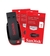 Pendrive Sandisk Cruzer Blade 16GB 2.0 negro/rojo en internet