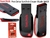 Pendrive Sandisk Cruzer Blade 16GB 2.0 negro/rojo