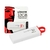 Pendrive Kingston DataTraveler G4 32GB 3.0 blanco/rojo