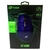 Mouse Gamer Inalámbrico Recargable Noga 1600 Dpi St-610r Azul - Insumos TEC