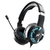 Auricular Gamer Noga ST-8210 Led Negro/Verde - comprar online