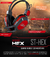 Auriculares Noga Gamer Sonido 3d Microfono Stormer Hex - comprar online