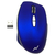 Mouse Gamer Inalámbrico Recargable Noga 1600 Dpi St-610r Azul - comprar online