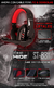 Auricular Gamer Headset Noga Stormer Hide 3D - tienda online