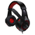 Auriculares Gamer Ps4 Con Microfono Pc Luces Led Noga St8320 - comprar online