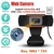 Camara Webcam Para Pc Con Microf Hd 720p Noga - comprar online