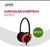 Auricular Cel/mp3 C/ Microfono Icon 2 - Overtech - Rojo - Negro - comprar online