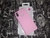 Funda Silicone Case Premium Soul P/Samsung A10S -Rosa