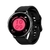 Reloj Inteligente West C10 Negro Malla de silicona Llamadas , whatsapp - comprar online