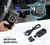 Adaptador Usb A Bluetooth Receptor 3,5plug Aux Auto Parlante - comprar online