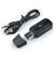 Adaptador Usb A Bluetooth Receptor 3,5plug Aux Auto Parlante