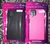 Funda reforzada Anti-Golpes para Samsung A12 (2021) Fucsia o Negra - comprar online