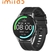 Smartwatch Xiaomi Imilab W12 Negro - Insumos TEC