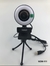 Cámara Noga Webcam Full Hd 1080p Micr Luz Leds + Trípode - comprar online