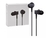 Auricular Xiaomi In Ear Basic Hearphones Gris o Negro en internet