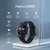 Smartwatch Xiaomi Haylou LS05S Negro - tienda online