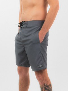 Boardshort Walk Recycle Grey