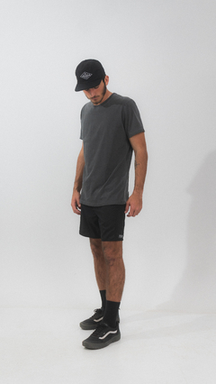 Boardshort Sport Recycle Black - loja online