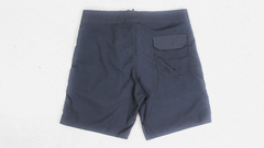 Boardshort Walk Recycle Grey - The Lighthouse