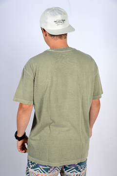 Oversized Green - comprar online