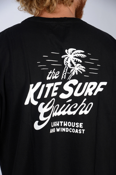 KiteSurf Gaúcho na internet