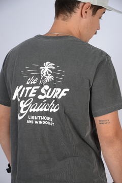 KiteSurf Gaúcho na internet