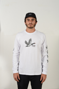 Long Sleeve Ducks